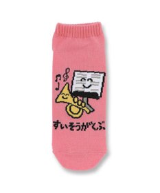 WEGO おえかきさん部活ソックス