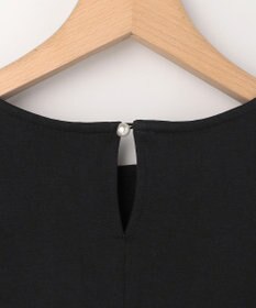 組曲 【先行予約】フレンチテリーレースコンビ カットソー