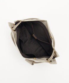 russet コーデュラナイロン3WAYトートバッグ(CE-1662)