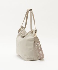 russet コーデュラナイロン3WAYトートバッグ(CE-1662)