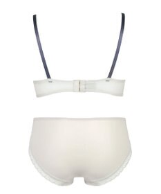 Wing ブラショーツセット　【マッチミーブラ】　ブラがわたしに合わせてくれる　ウイング／ワコール　KB8003