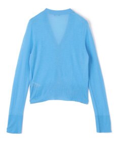 JOSEPH キャッシュエアー　カーディガン