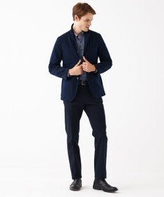 JOSEPH ABBOUD ハイパワーOGトリコチン  パンツ