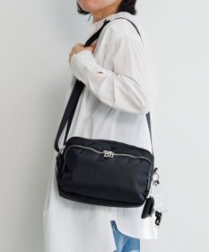 ACE BAGS & LUGGAGE HAyU × ace. フィカス ショルダーバッグ 19102 ハユ