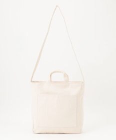 LA BAGAGERIE BARBAPAPA×LA BAGAGERIE   バーバパパコラボ　2WAYバッグ　M