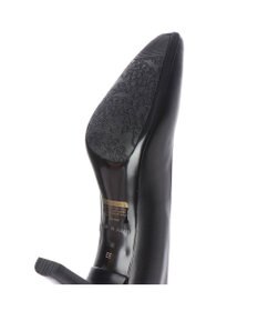 Riz raffinee <Riz raffinee>スクエアトゥパンプス