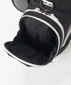 PW CIRCULUS 【UNISEX】デタッチャブル キャディバッグ PVCフード