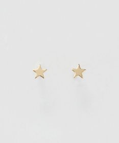 Phoebe 【K10】プチスターピアス/BOXつき