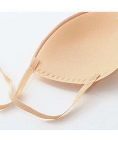 Chacott 吊りカップ　3/4カップタイプ