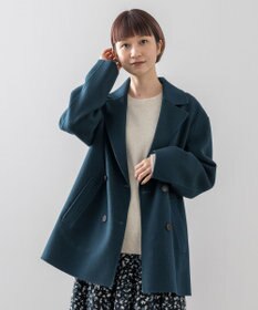 ONWARD Reuse Park 【ICB】コート秋冬