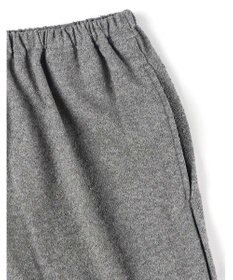 une nana cool 綿混ブークレー 半袖パジャマ