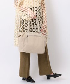 ACE BAGS & LUGGAGE W&.Day/Night ルノ ナイロントート A4サイズ 15582 ダブルアンドデイナイト