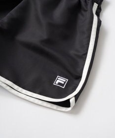 OP／FILA 【FILA】布帛ショートパンツ