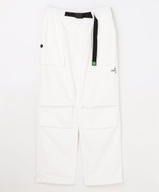 PW CIRCULUS 【MEN】ワイドカーゴパンツ ゴルフ