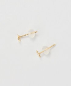 Phoebe 【K10】プチスターピアス/BOXつき