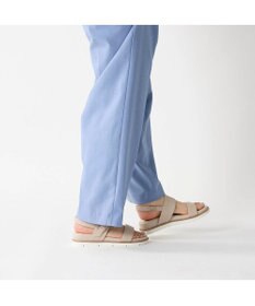 Riz raffinee <Riz raffinee>フッドベッドサンダル