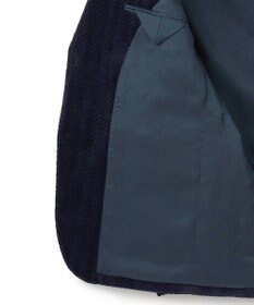 JOSEPH HOMME 【HIGH GRADE LINE】コーデュロイジャガード ジャケット