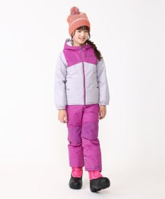 Columbia Columbia/ 【KIDS】ダブルフレークIIセット /コロンビア