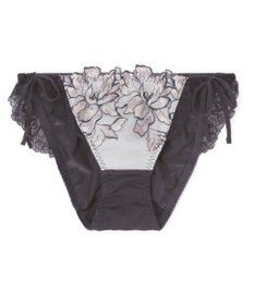 San-ai Resort（三愛水着楽園） エレガントコレクション【2411】ヒモショーツ 【northerly】