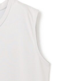 JOSEPH 【洗える】プレーティングジャージー　ドレス