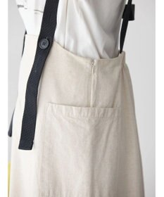 AMERICAN HOLIC Ｗポケットサス付きスカート