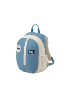 HELLY HANSEN 【キッズ・反射材・記名ラベル・ホイッスル付き】スカルスティンパック15L