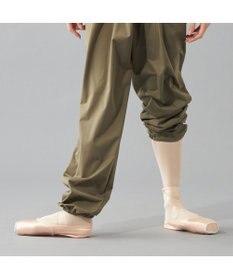 Chacott ストレッチスキンサウナロングワンピース