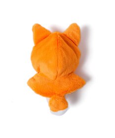 WEGO 【痛バ＆推し活グッズ】ぬいアニマルケープ10cm