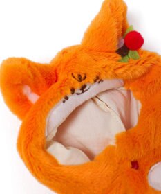 WEGO 【痛バ＆推し活グッズ】ぬいアニマルケープ10cm