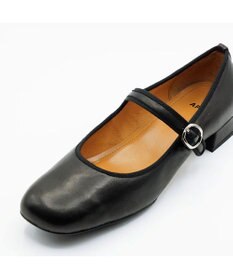 APOM 本革オブリークトゥメリージェーン 20