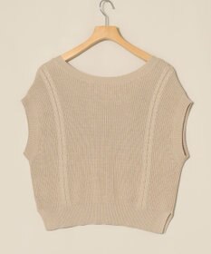 ONWARD Reuse Park 【any SiS】ニット春夏