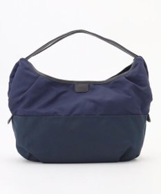 Y'SACCS シワナイロン2WAYトートバッグ Mサイズ