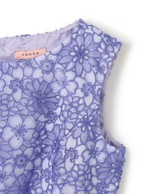 TOCCA QUEEN OF CHRISTMAS ドレス