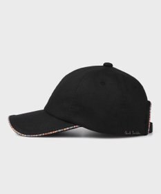 Paul Smith Signature Trim キャップ