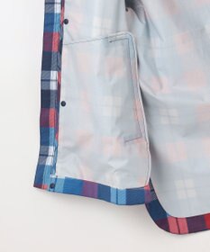 23区GOLF 【UNISEX】【防水/透湿/撥水】レインブルゾン