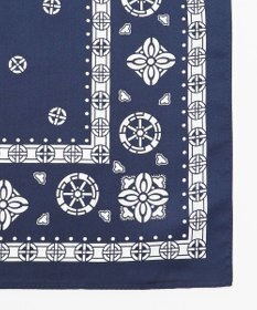 JOSEPH HOMME シルクバンダナ