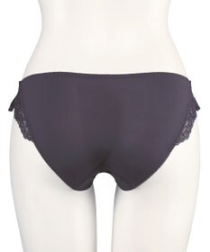 San-ai Resort（三愛水着楽園） エレガントコレクション【2411】ヒモショーツ 【northerly】