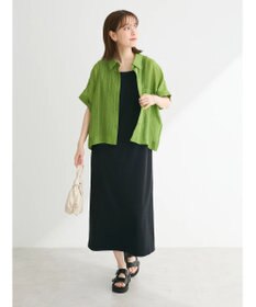 Green Parks ＳＥＴ２点ベスト＋マルチストラップワンピース