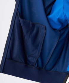 OP／FILA 【Kappa】バンダテープ ジャージトラックジャケット