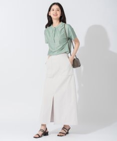 ONWARD Reuse Park 【J.PRESS】カットソー春夏