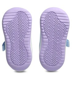 ASICS WALKING MESHOES BABY 3