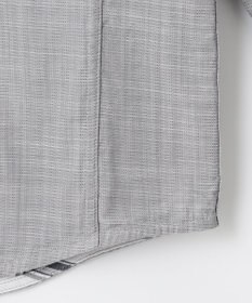 JOSEPH ABBOUD 【人気！1枚で2通りの着こなし】定番 リバーシブルシャツ