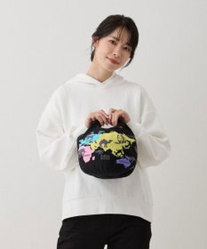 ROOTOTE 6844【インテリアにもなるトート】CJ.チキュウギ.ニット-A