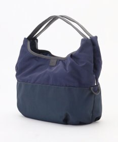 Y'SACCS シワナイロン2WAYトートバッグ Mサイズ