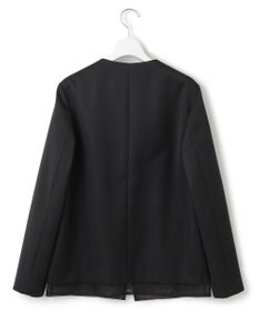 ICB L オーガンコンビジャケット