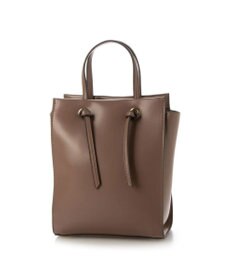 UNBILLION カシュカシュ cachecache / ノットハンドル縦長ミニトート