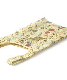 ROOTOTE 0420【直営店限定：エコバッグ】RTG.ルーショッパーミニ.フローラル-A