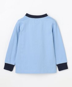 J.PRESS KIDS 【100-130cm】ベーシック ロゴカットソー