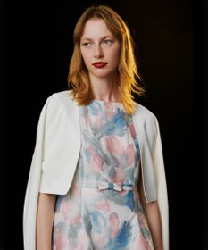 TOCCA 【洗える！】MOONLIGHT ドレス