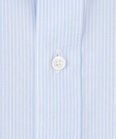 J.PRESS MEN 【Single Needle Tailoring / 形態安定】ベンガルストライプ シャツ/レギュラーカラー